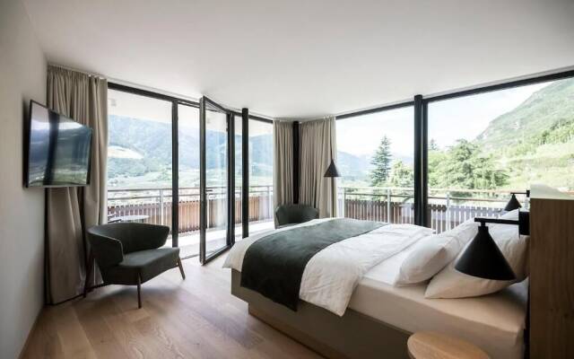 Boutique Hotel Belvedere