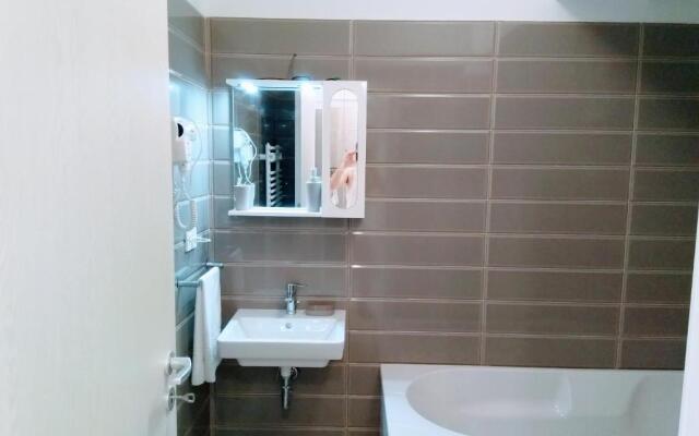 Studio Vivo Granvia