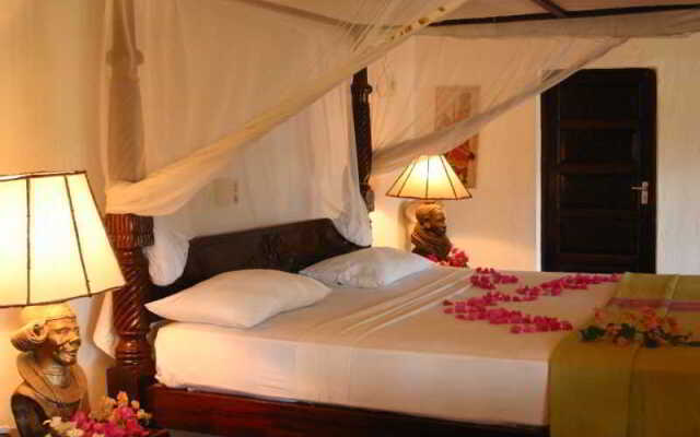 Aquarius Beach Resort