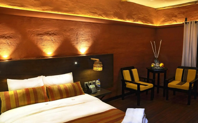 Hotel Jardines de Uyuni