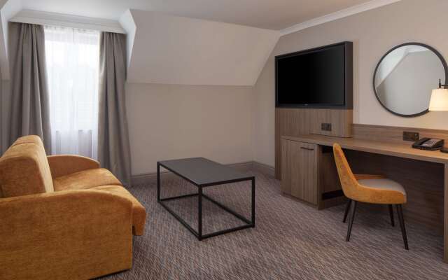 DoubleTree by Hilton Southampton