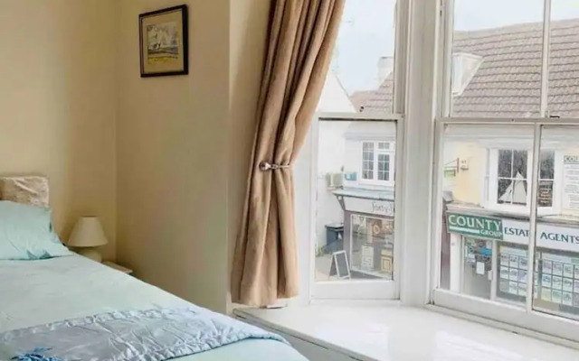 The Studio - Oxford Street Whitstable
