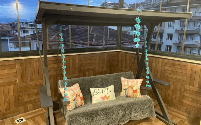 Terrace Suite