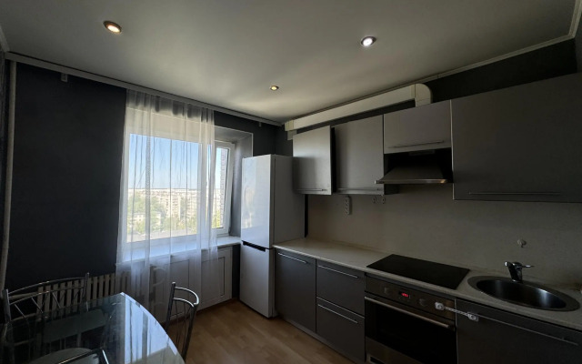 Апартаменты на проспекте Мира