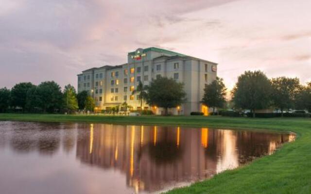 Springhill Suites by Marriott Orlando North/Sanford