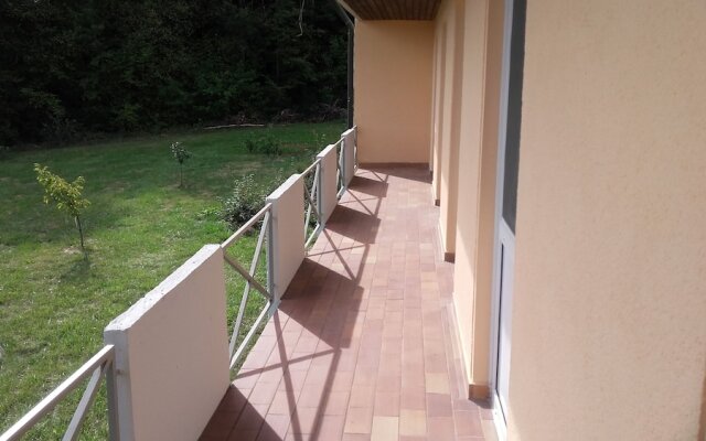 Pension Freizeitzentrum Sambachshof