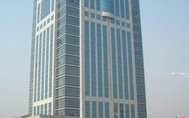 CGCC (HK) Building