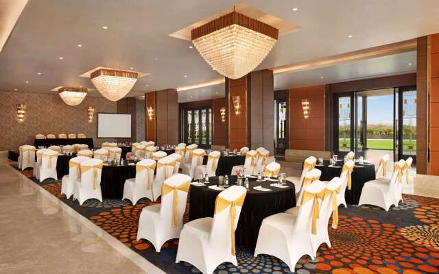 Wyndham Chandigarh Mohali