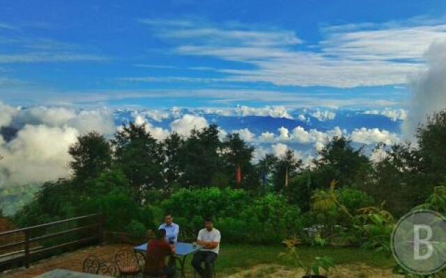 Dhulikhel Village Resort