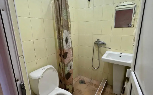 The Guest House At Henry's