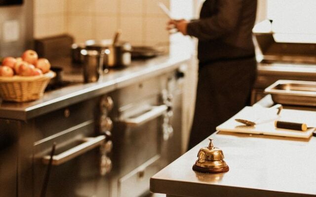 Hôtel Restaurant Spa la Maison Tatin