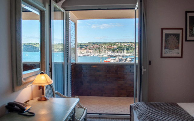 Hotel Marina Izola