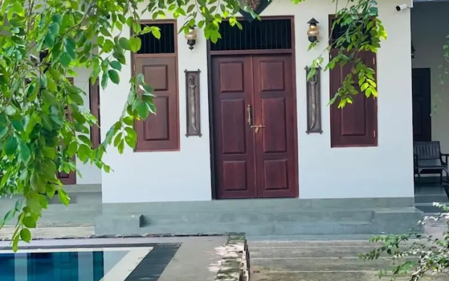 Villa Tambaka Retreat