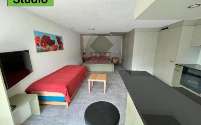 Ferienwohnung Seeblick