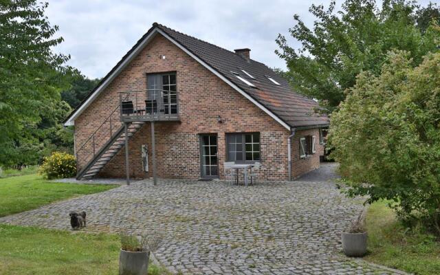 B&B Le Bois de Champia