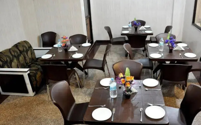 Hotel Aananda - Haridwar