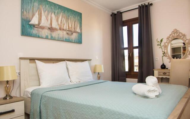 Archontiko Hotel