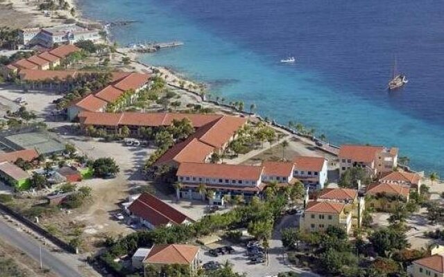Sand Dollar Condominiums