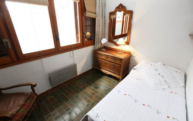 Casa Vista a la Playa Para 8 Personas en Cambrils