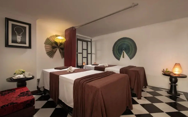 My Gallery Boutique Hotel & Spa