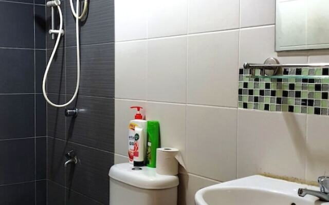 Zenith Suite Residence