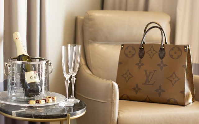 Fortuna Luxury Rooms