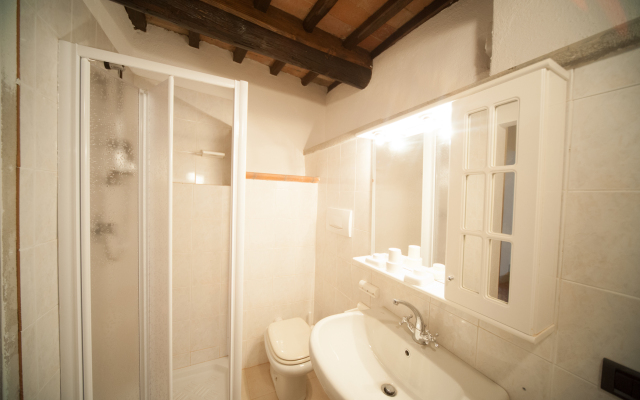 Casale Rosennano
