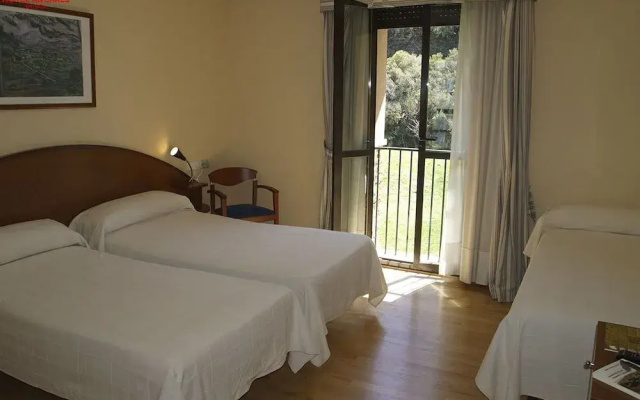 Hotel Ancares