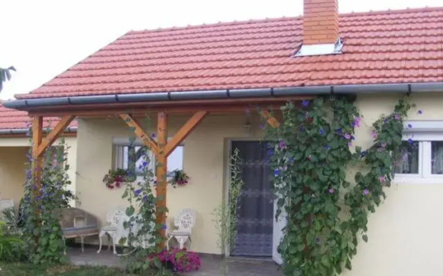Szundi Vendégház