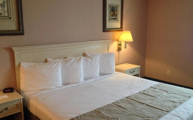 Parkside Inn Bridgeview