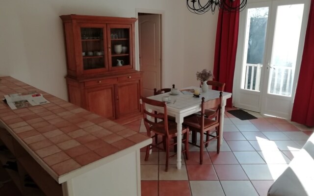 Pretty Apartment in Quend-plage-les-pins Near Sea
