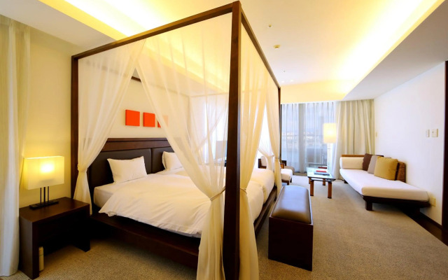 Hotel Marinoa Resort Fukuoka