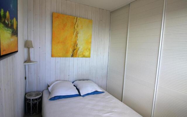 Appartement Arcachon, 3 pièces, 4 personnes - FR-1-474-156