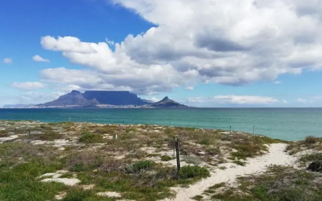 Two Bedroom Apartment