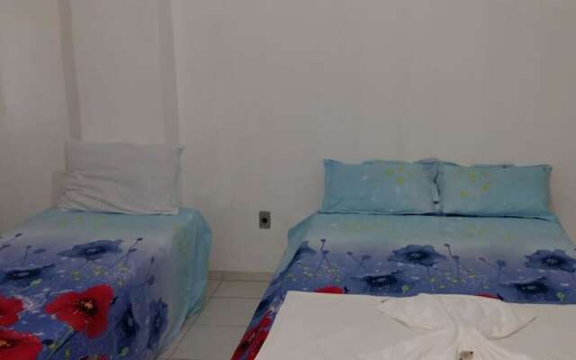 Hotel Amazônia Belém