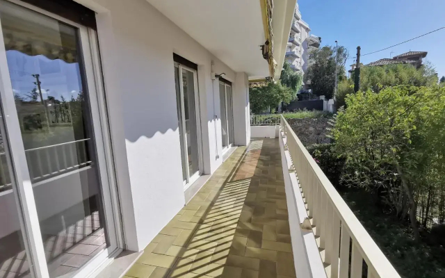 LE CHESTER Appartement 3 pièces Cannes proche Croisette bord de mer - Apartment in Cannes - Photo 5