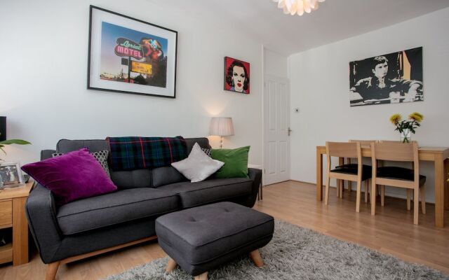 Close To Highbury And Islington 1 Bedroom Flat