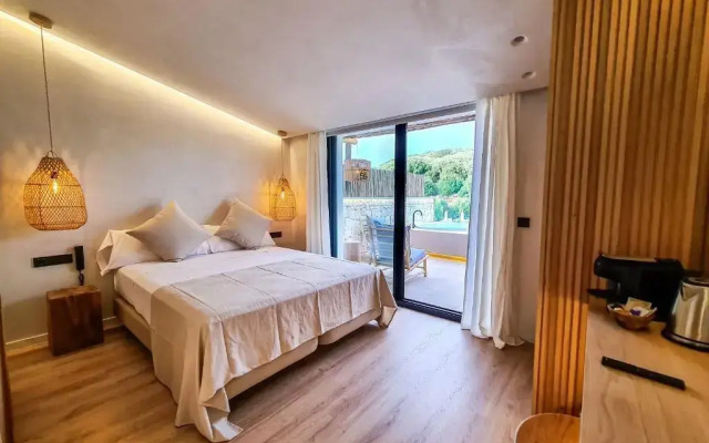 S´Estancia Suites