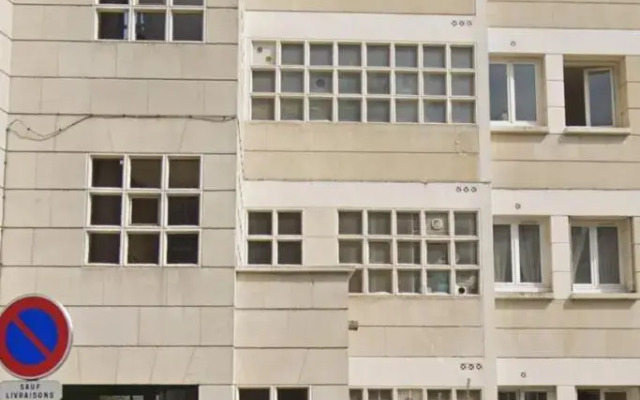 Suite 50 Nuances avec Balnéothérapie pour 2