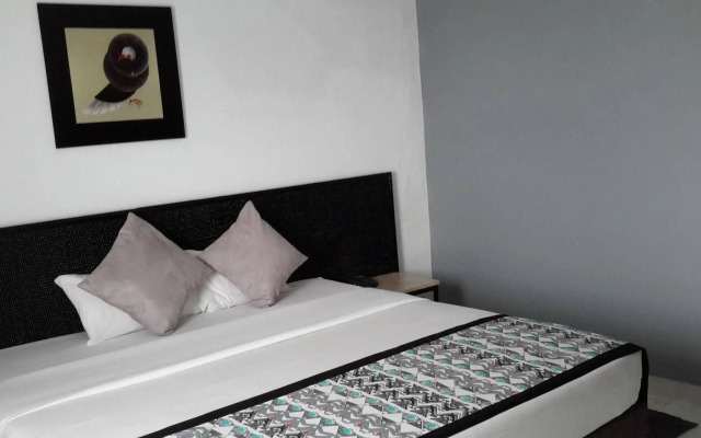 Benin Marina Hôtel