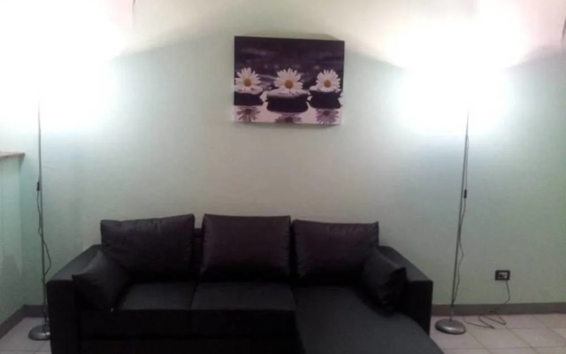 Angel Apartment