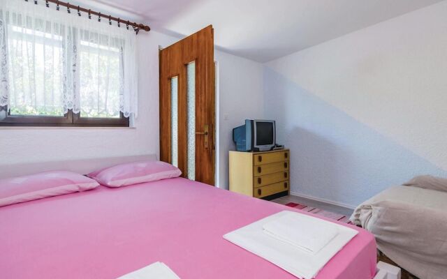 Nice Home in Senj With Wifi and 1 Bedrooms