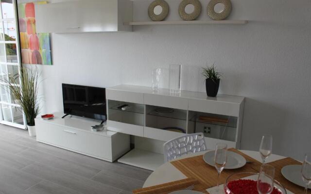 Apartamento Pueblo Quinta