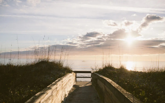 Beacon House Inn Bed & Breakfast