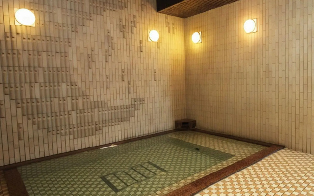 Hotel Inn Sakata