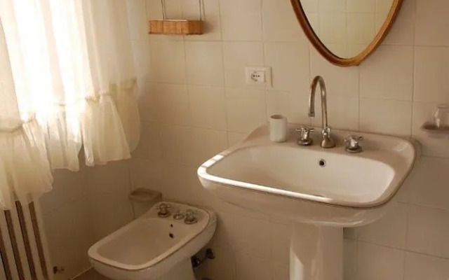 Verdidea - La Palazzina