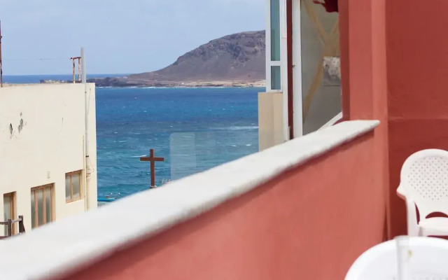 Rosamar Playa de las Canteras wifi 404 by Lightbooking