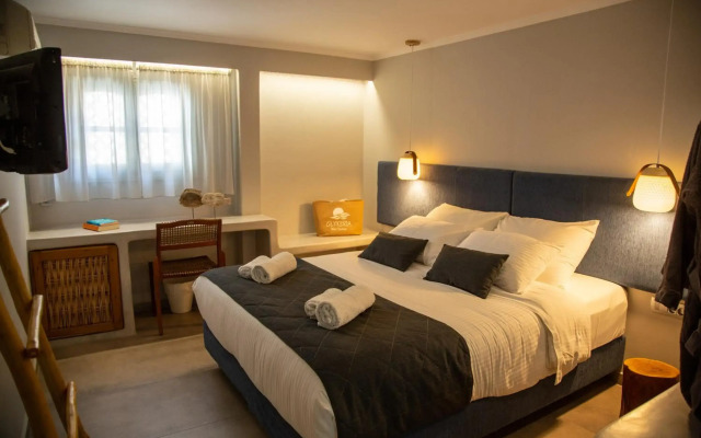 Glykeria Mini Suites