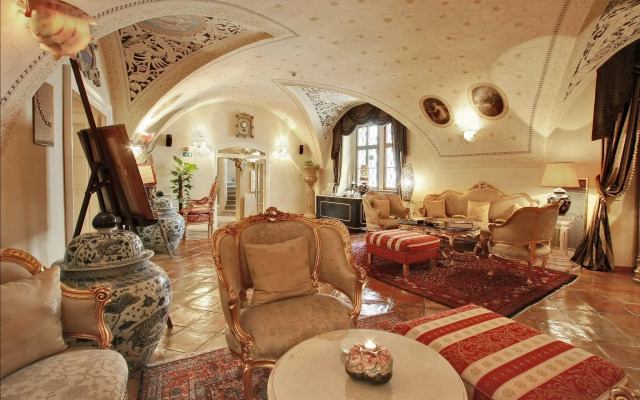 Alchymist Grand Hotel & Spa