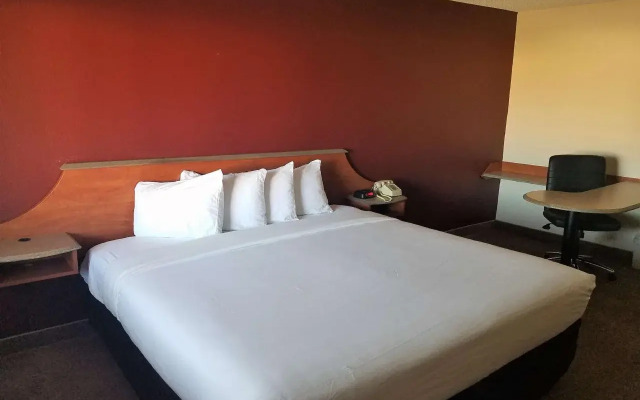 Red Roof Inn Albuquerque - Midtown